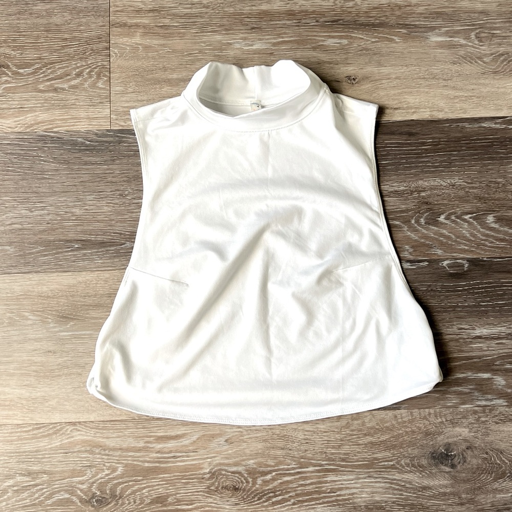 Fp Movement by Free People Cropped Tank